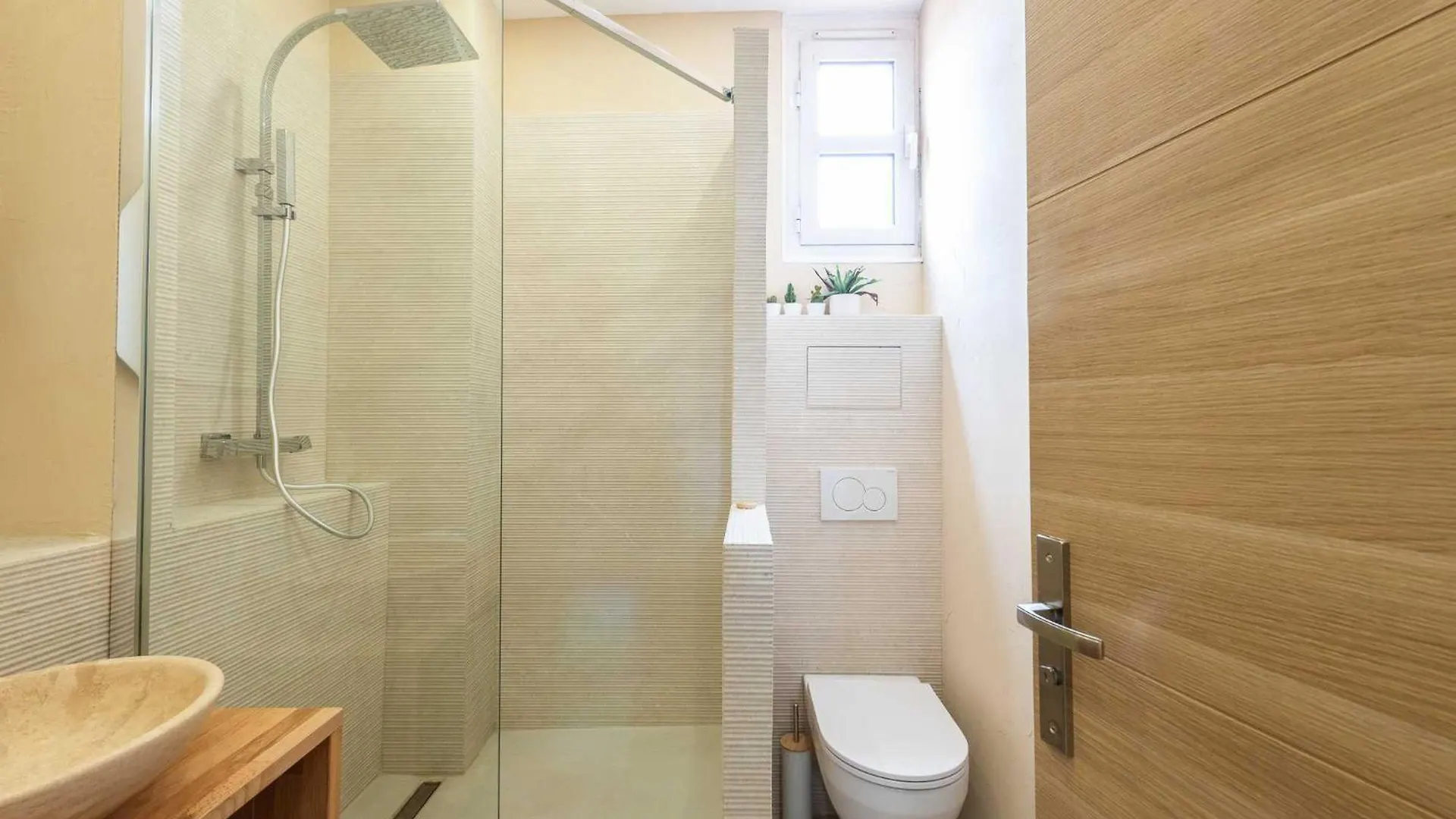 Modern Apartment -1Bdr 4P - 300M From The Beach Antibes
